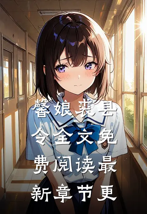 馨娘裘县令全文免费阅读最新章节更