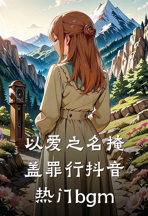 以爱之名掩盖罪行抖音热门bgm