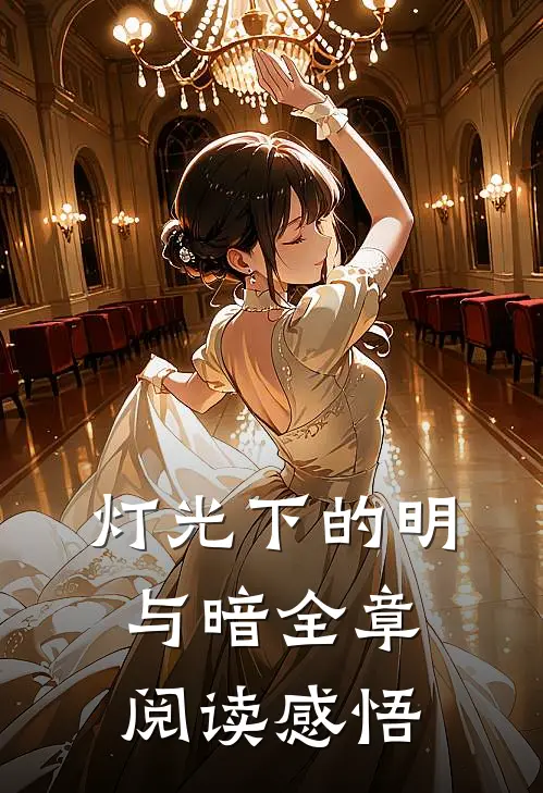灯光下的明与暗全章阅读感悟