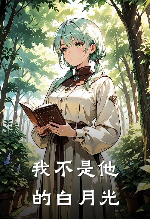 我不是他的白月光
