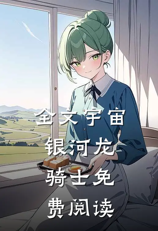 全文宇宙银河龙骑士免费阅读