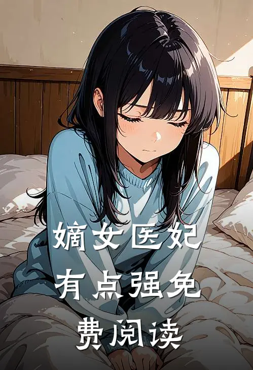 嫡女医妃有点强免费阅读