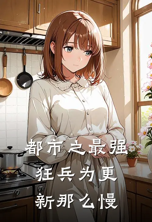 都市之最强狂兵为更新那么慢