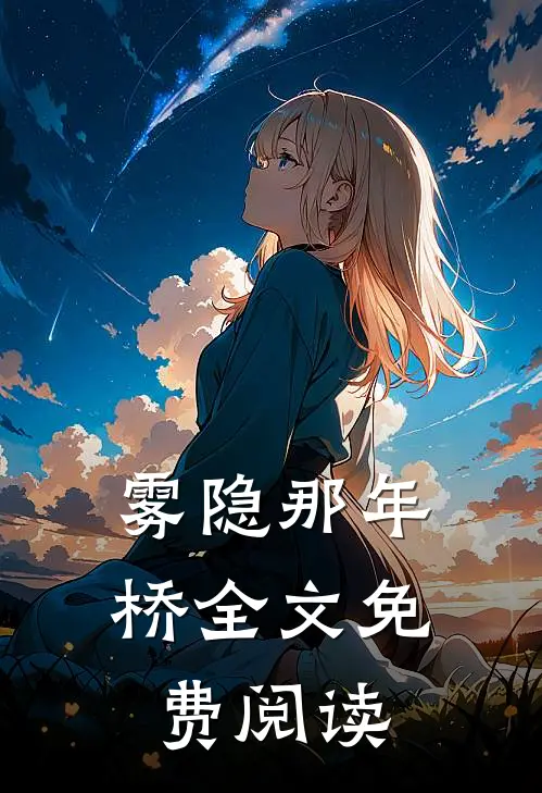 雾隐那年桥全文免费阅读