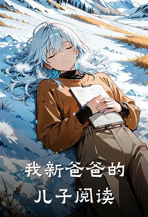 我新爸爸的儿子阅读