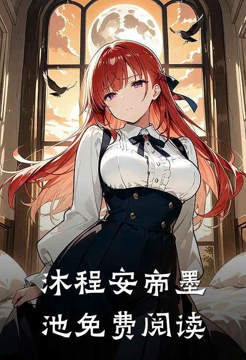 沐程安帝墨池免费阅读