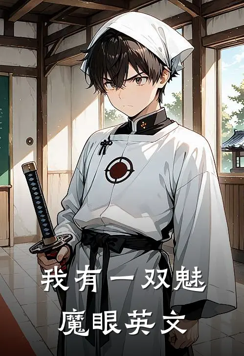 我有一双魅魔眼英文