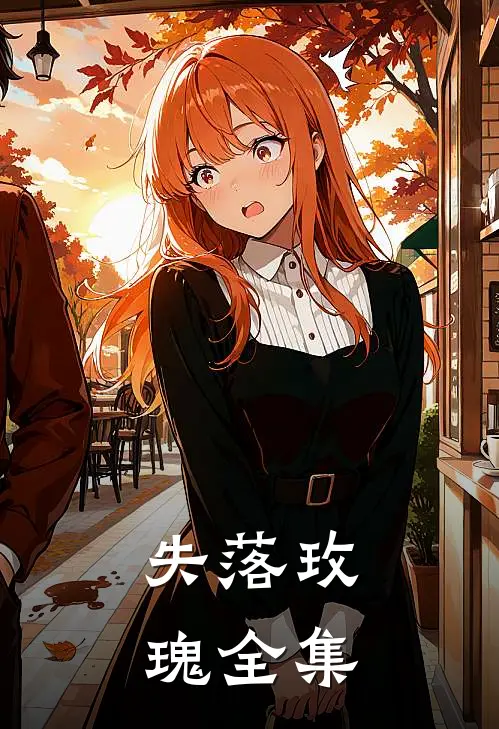 失落玫瑰全集