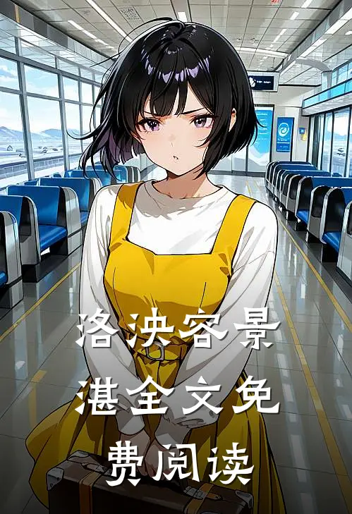 洛泱容景湛全文免费阅读