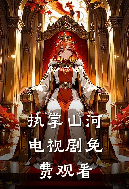 执掌山河电视剧免费观看