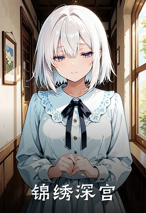 锦绣深宫