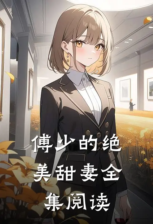 傅少的绝美甜妻全集阅读