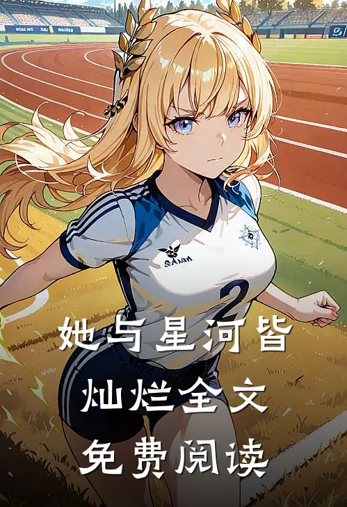 她与星河皆灿烂全文免费阅读