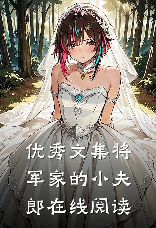 优秀文集将军家的小夫郎在线阅读