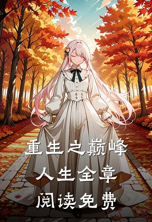 重生之巅峰人生全章阅读免费