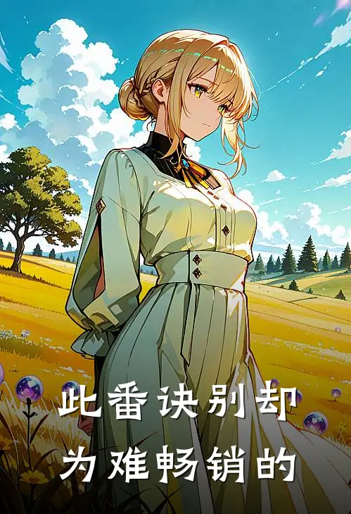 此番诀别却为难畅销的