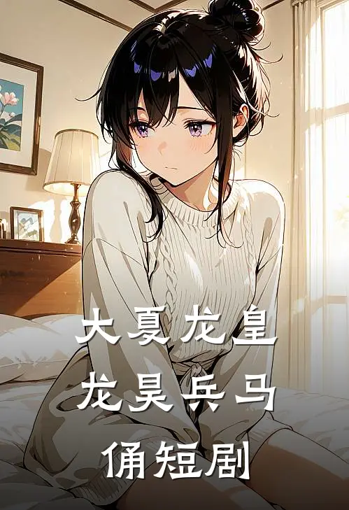 大夏龙皇龙昊兵马俑短剧