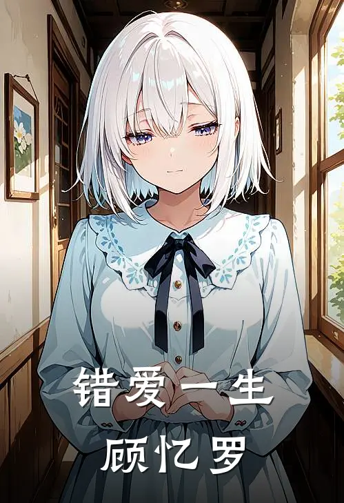 错爱一生顾忆罗