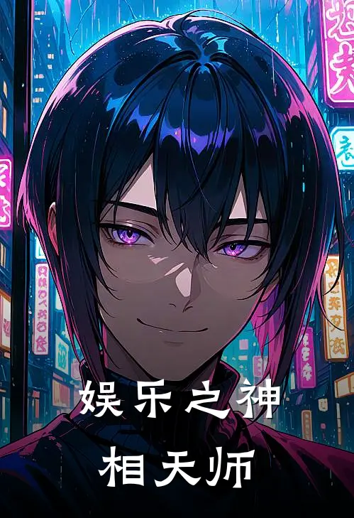娱乐之神相天师