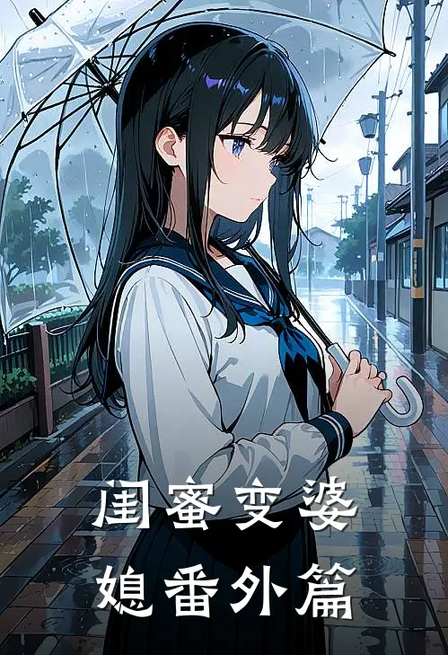 闺蜜变婆媳 番外篇