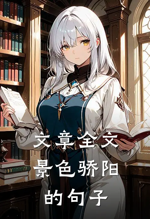 文章全文景色骄阳的句子