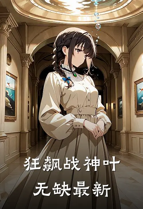 狂飙战神叶无缺最新