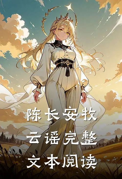 陈长安牧云谣完整文本阅读