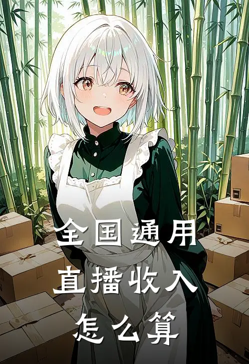 全国通用直播收入怎么算