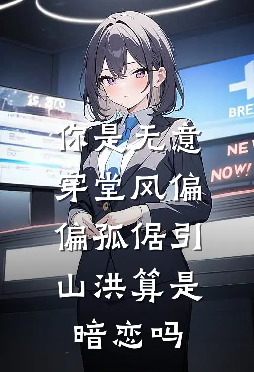 你是无意穿堂风偏偏孤倨引山洪算是暗恋吗