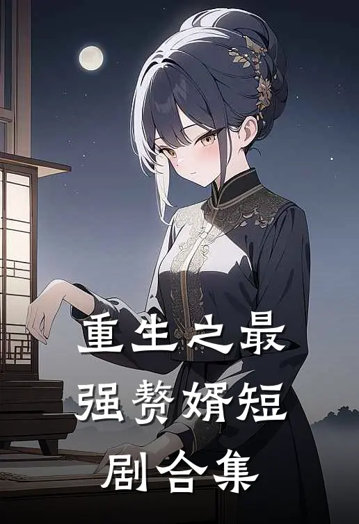 重生之最强赘婿短剧合集