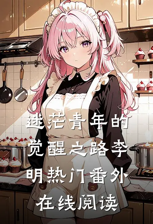 迷茫青年的觉醒之路李明热门 番外在线阅读