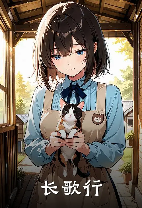 长歌行