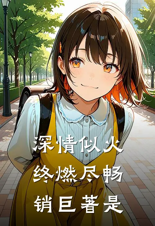 深情似火终燃尽畅销巨著是