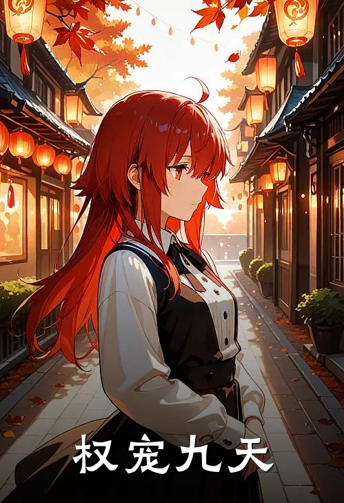 权宠九天