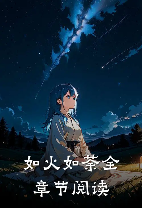 如火如荼全章节阅读