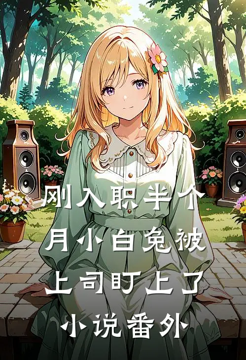 刚入职半个月小白兔被上司盯上了小说番外
