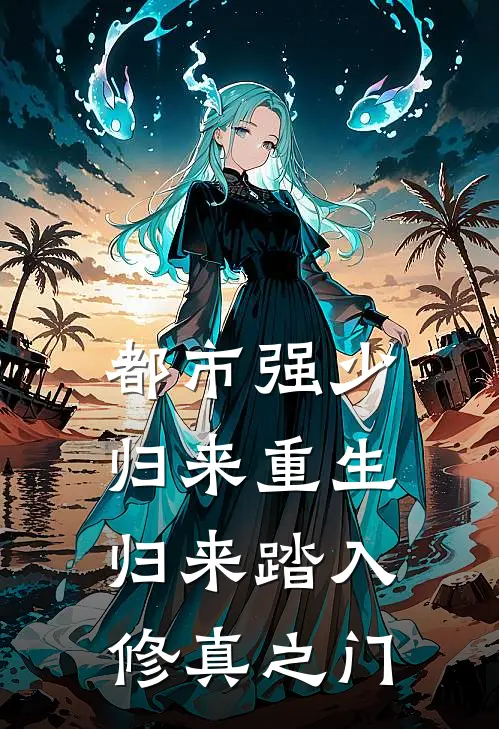 都市强少归来重生归来踏入修真之门