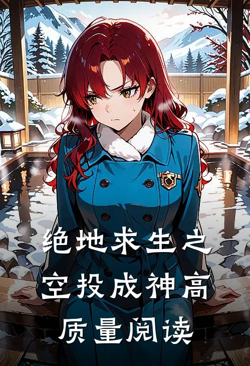 绝地求生之空投成神高质量阅读