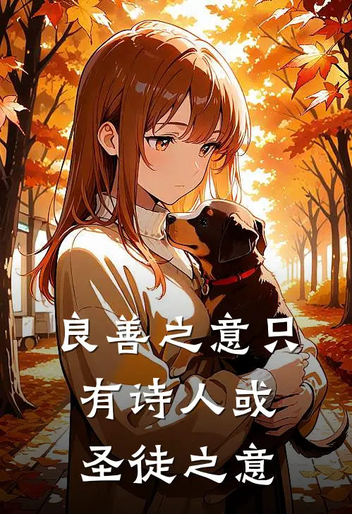 良善之意只有诗人或圣徒之意