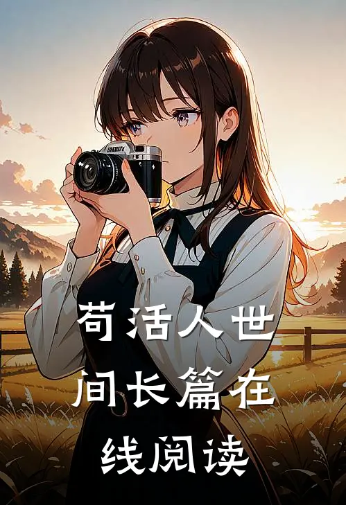 苟活人世间长篇在线阅读