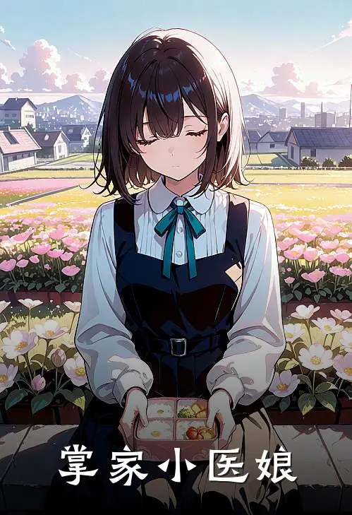 掌家小医娘
