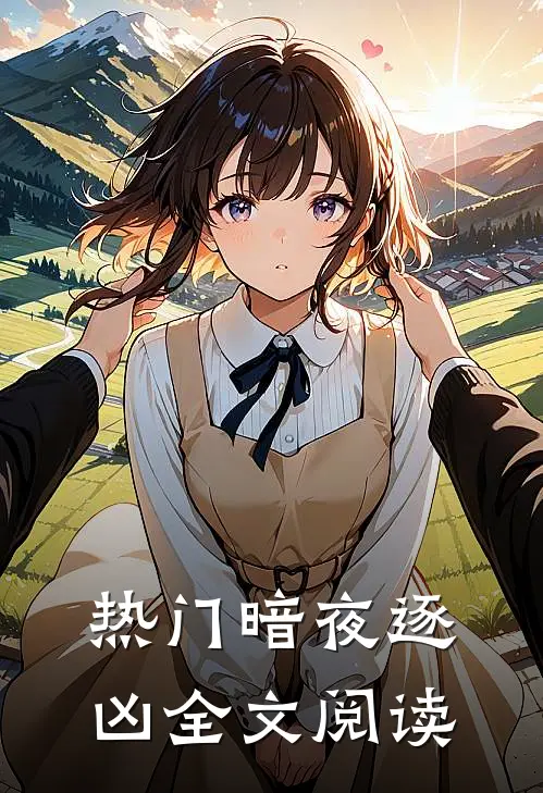 热门暗夜逐凶全文阅读