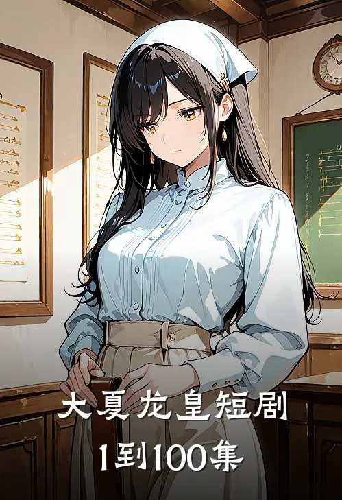 大夏龙皇短剧1到100集