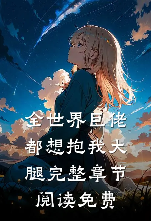 全世界巨佬都想抱我大腿完整章节阅读免费