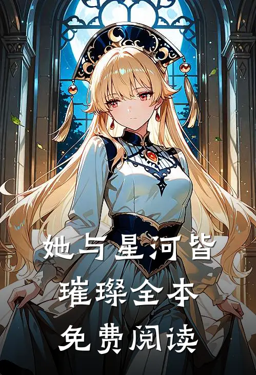 她与星河皆璀璨全本免费阅读