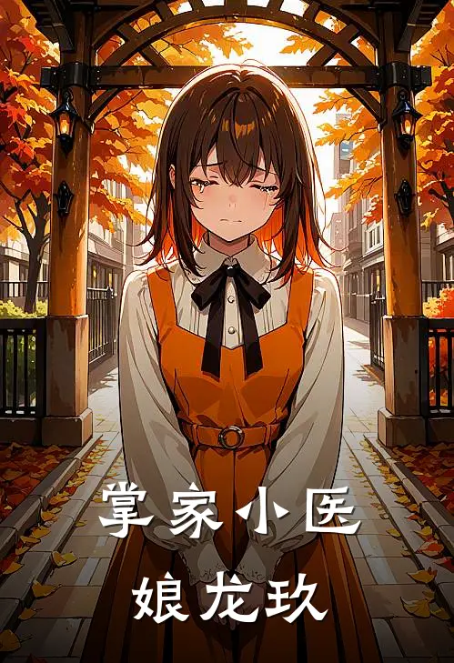 掌家小医娘龙玖