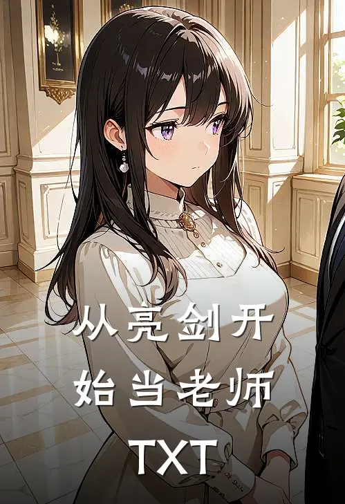 从亮剑开始当老师TXT