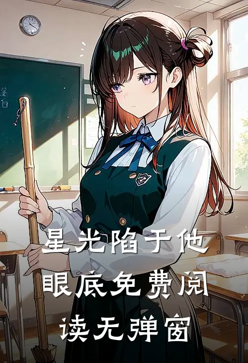 星光陷于他眼底免费阅读无弹窗