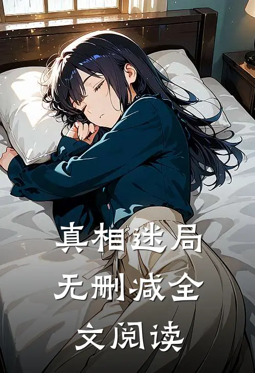 真相迷局无删减全文阅读