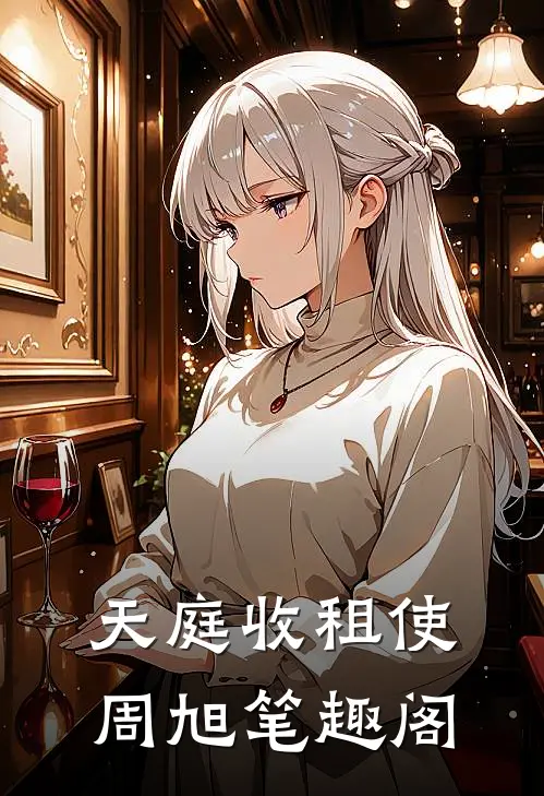 天庭收租使周旭笔趣阁